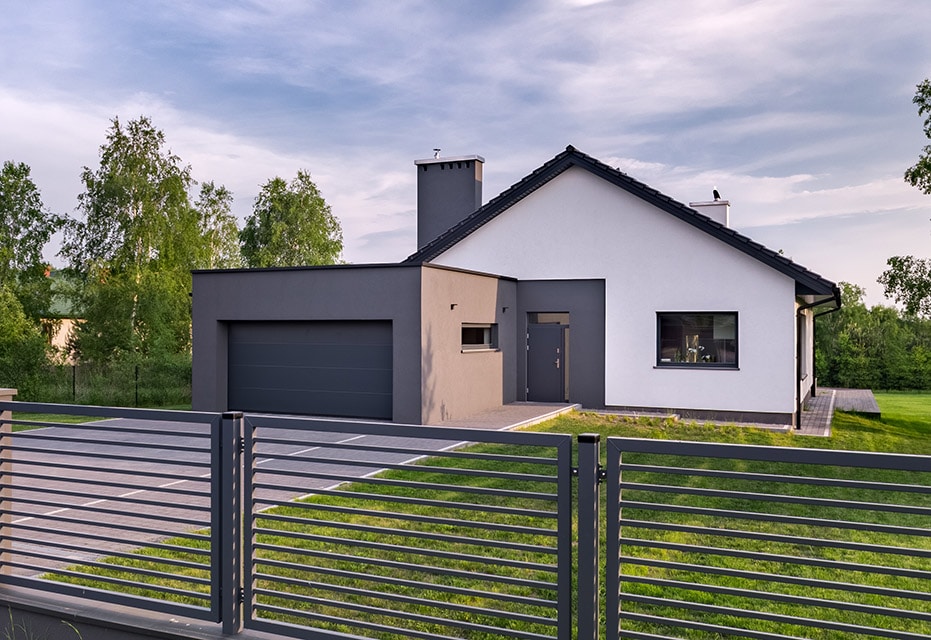 comment débloquer déverouiller une porte de garage