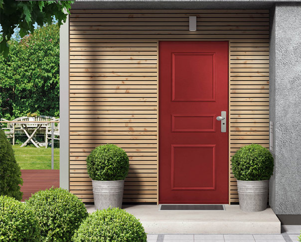 porte blindée nexporte tordjmane