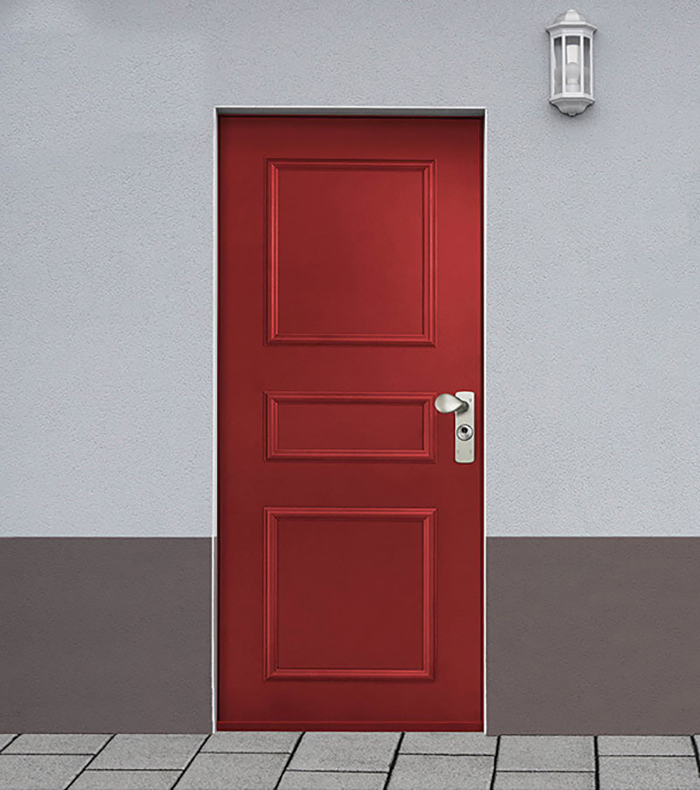 porte blindée appartement tordjmane rmectic absolu