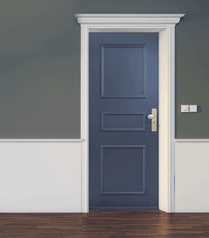 porte blindée tordjman appartement