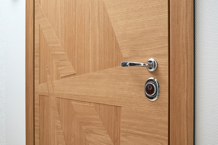 porte blindée appartement pour sécuriser domicile contre les effractions