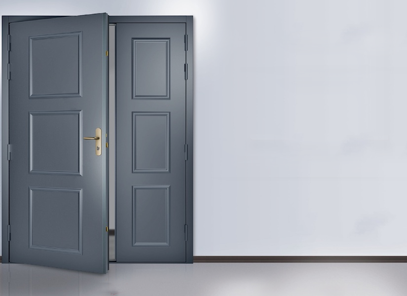 porte blindée tordjman rmectic home