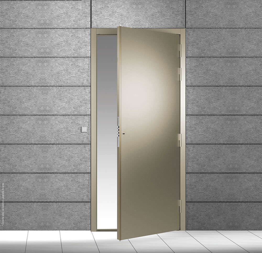 porte blindée cave tordjman tempo