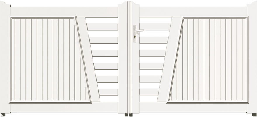 reparateur portail pvc Montpellier