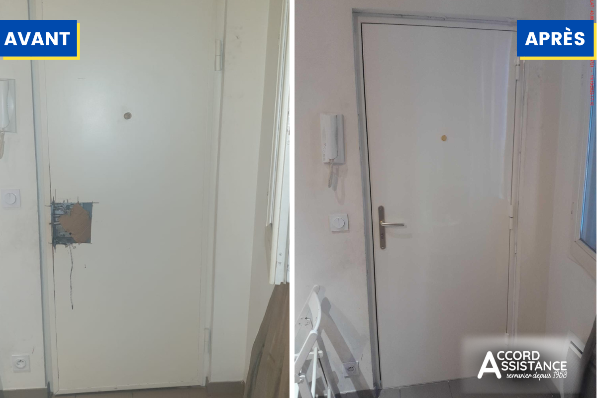 artisan serrurier à salon de provence