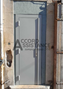 caractéristiques techniques porte anti squat