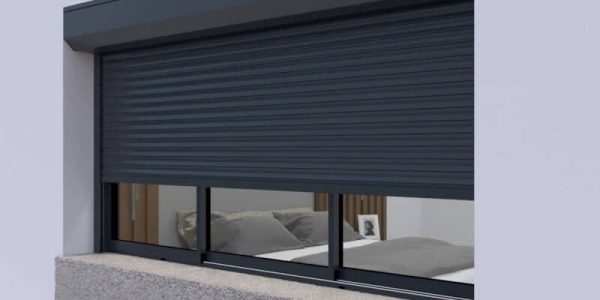 avantage volet roulant