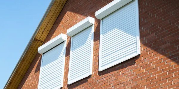 pièce détaché volet roulant